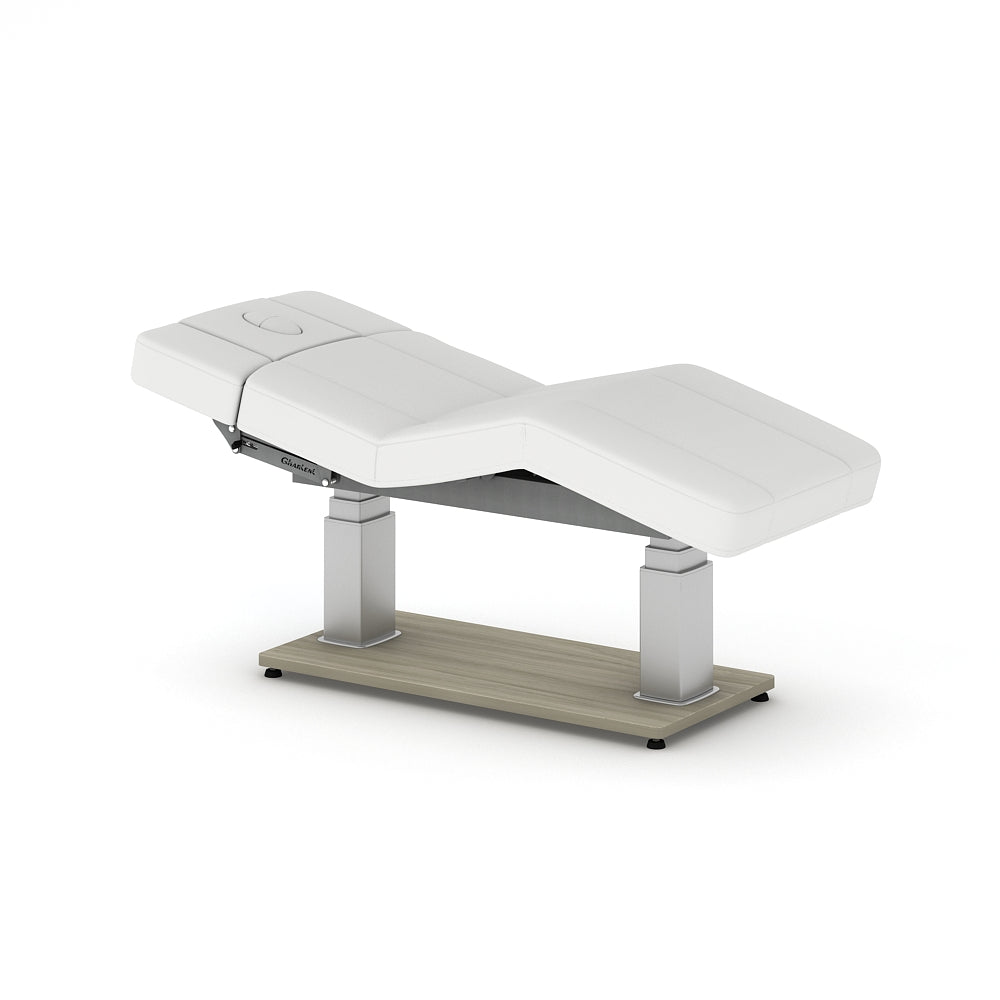 Wellnessliege MLR Select Wood Serie