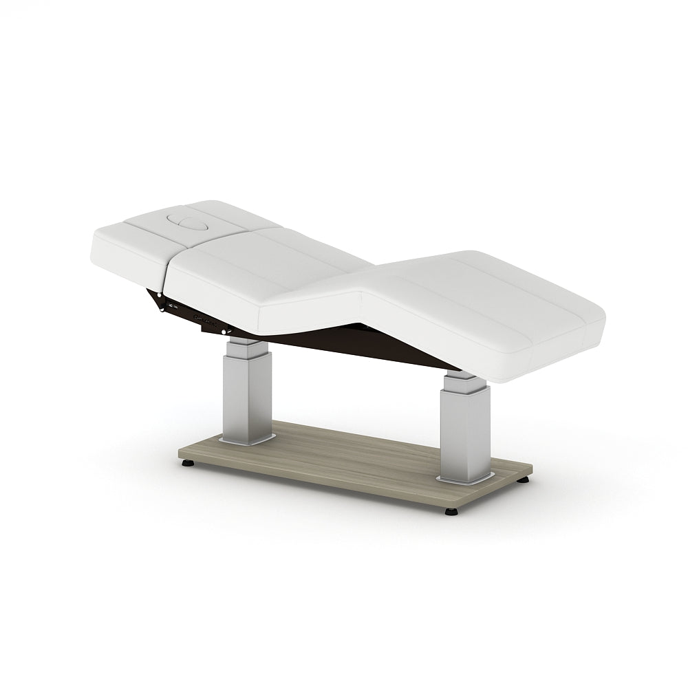 Wellnessliege MLR Select Wood Serie