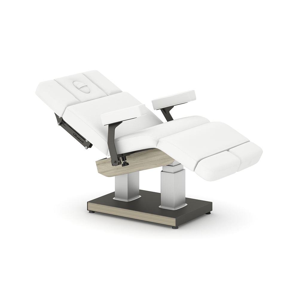 Wellnessliege 601 High Performance Serie