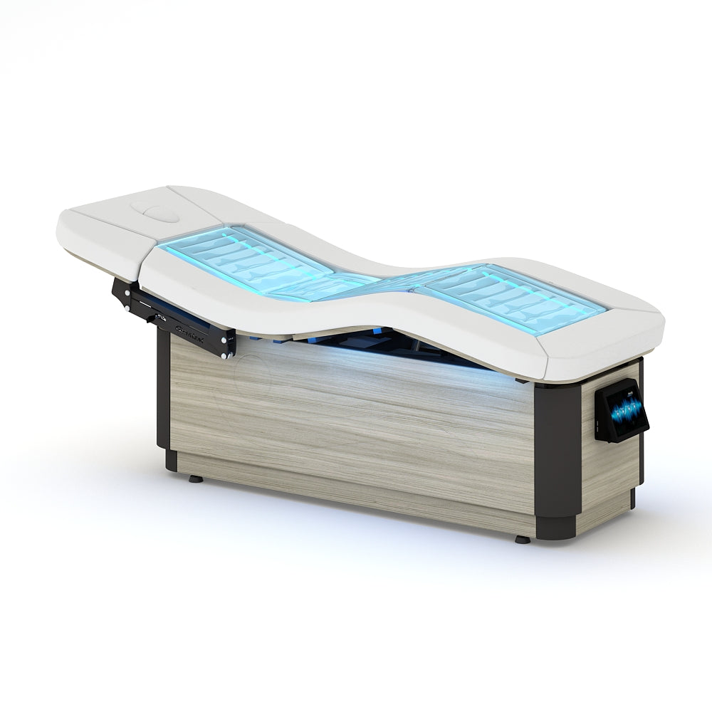 Wellnessliege MLW Amphibia Welnamis