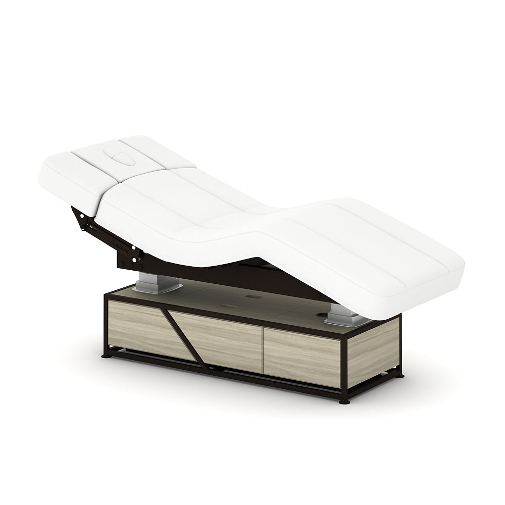 Wellnessliege MLR Select Vintage Serie