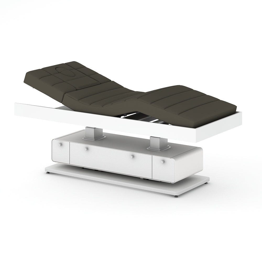 Wellnessliege MLX Serie