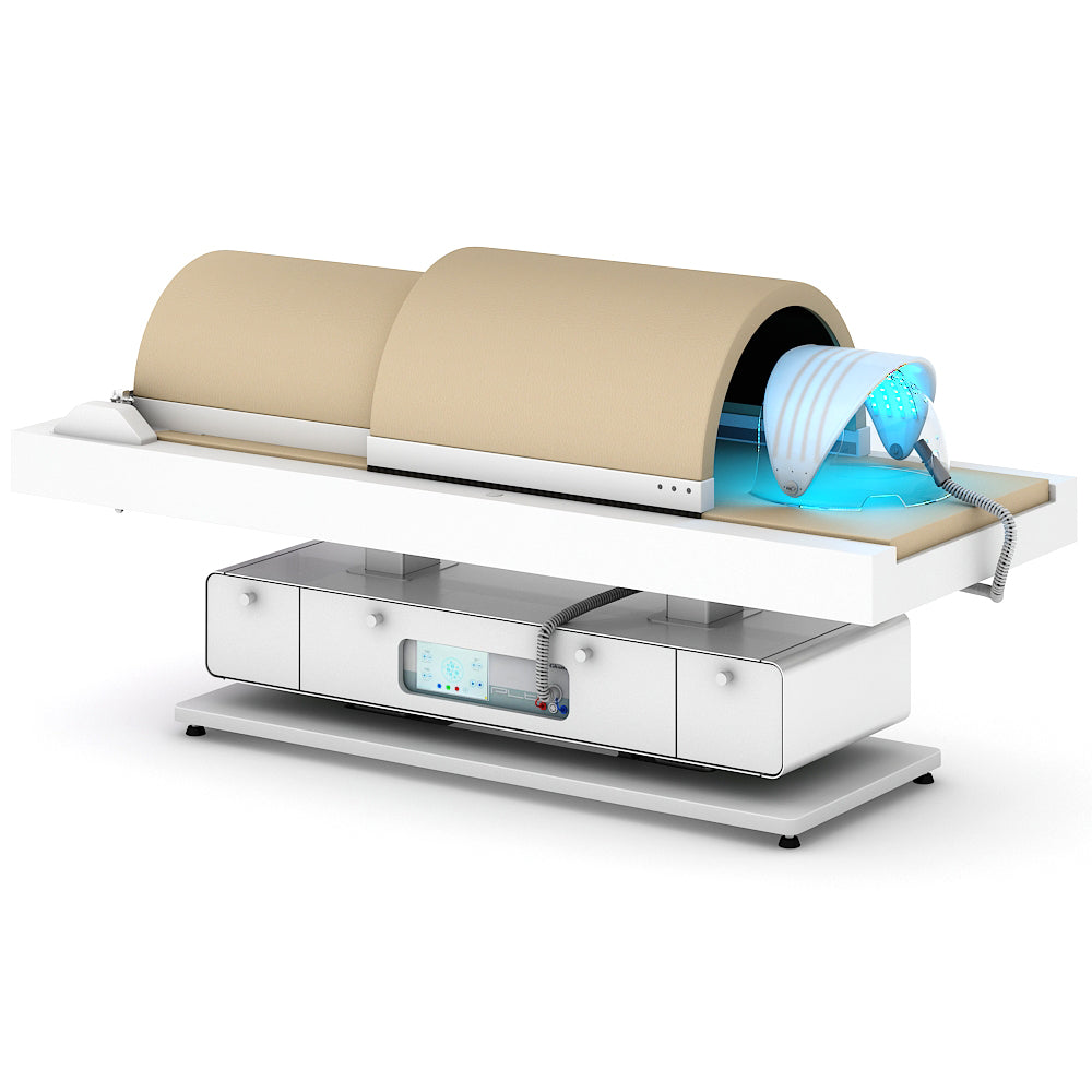 MLX iDome