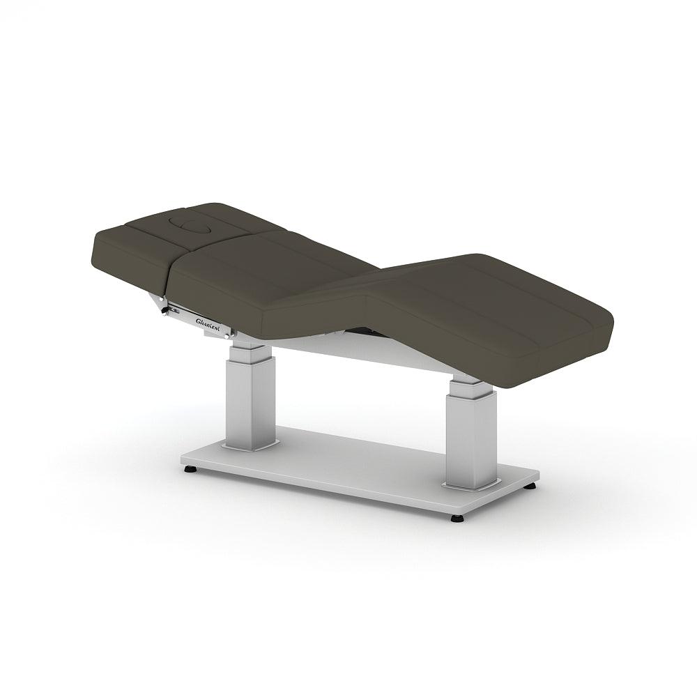 Wellnessliege MLR Select Wood Serie