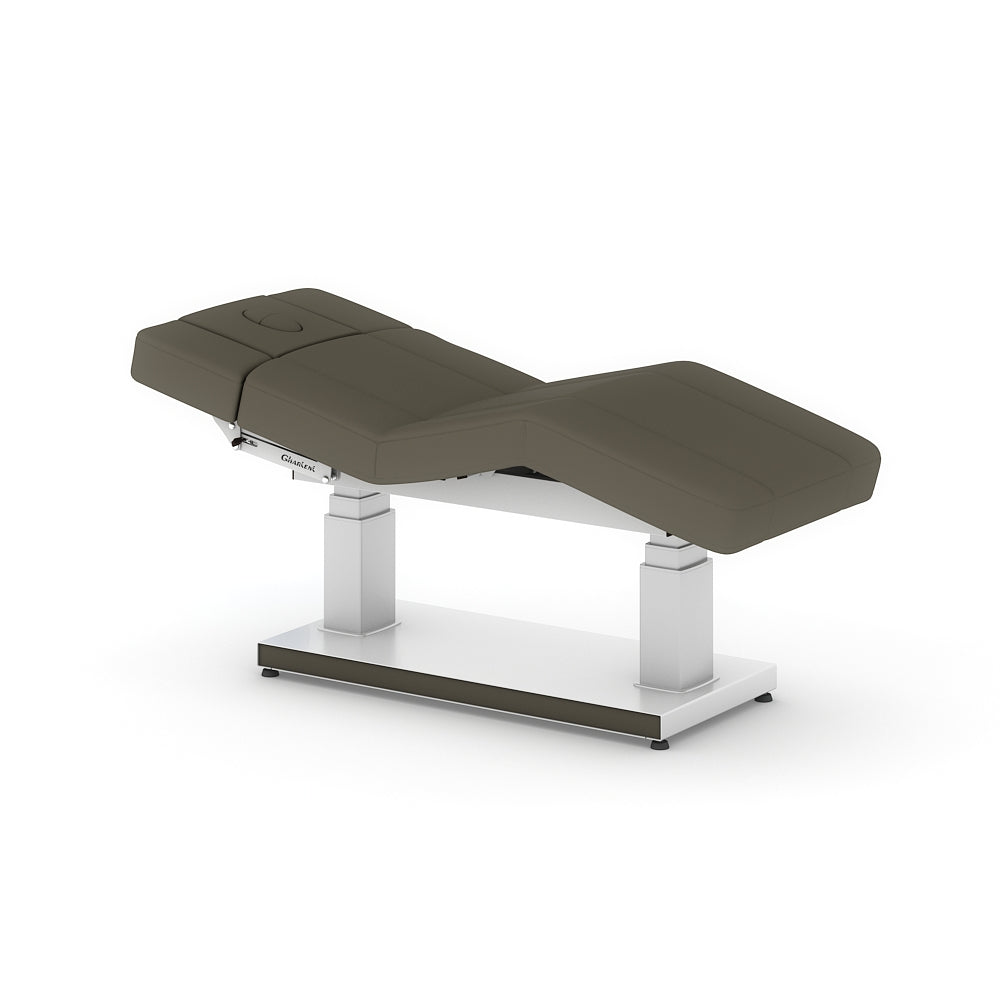 Wellnessliege MLR Select Alu Serie