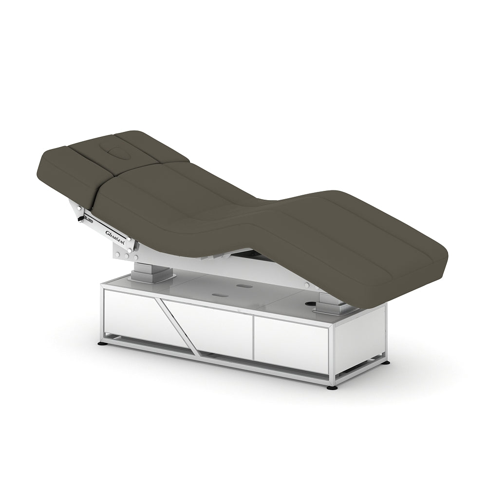 Wellnessliege MLR Select Vintage Serie