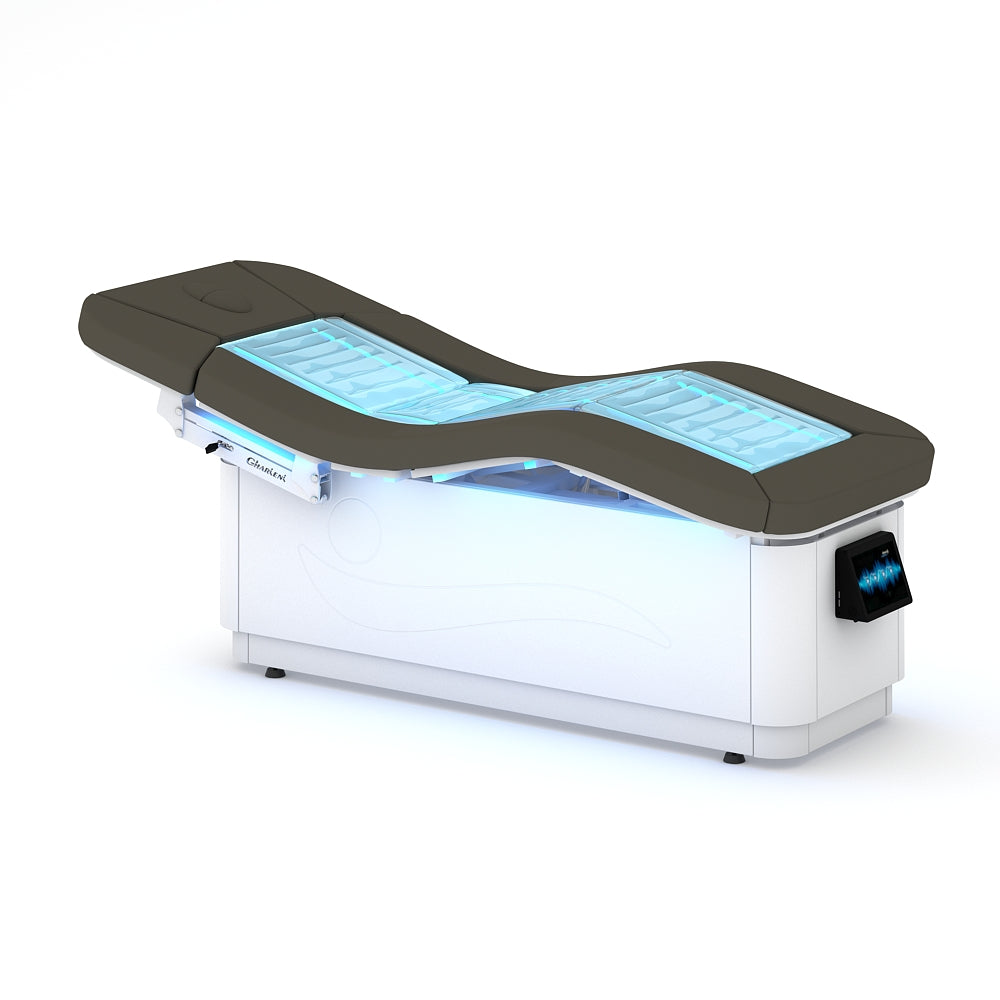 Wellnessliege MLW Amphibia Welnamis