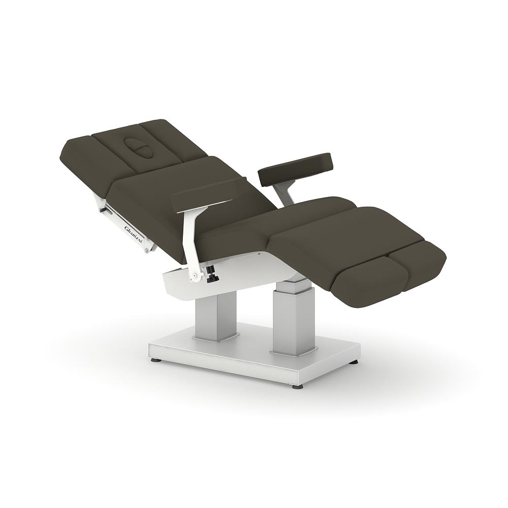 Wellnessliege 601 High Performance Serie