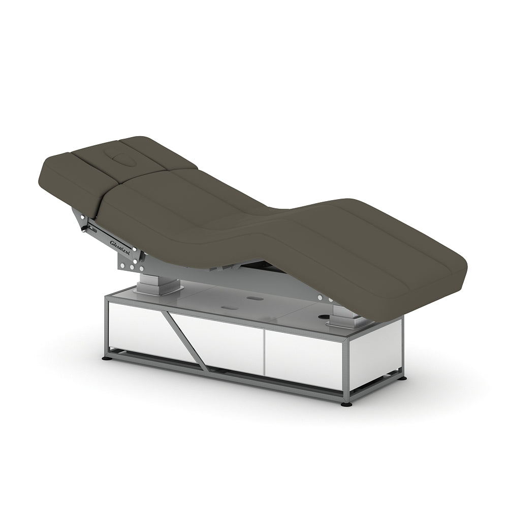 Wellnessliege MLR Select Vintage Serie