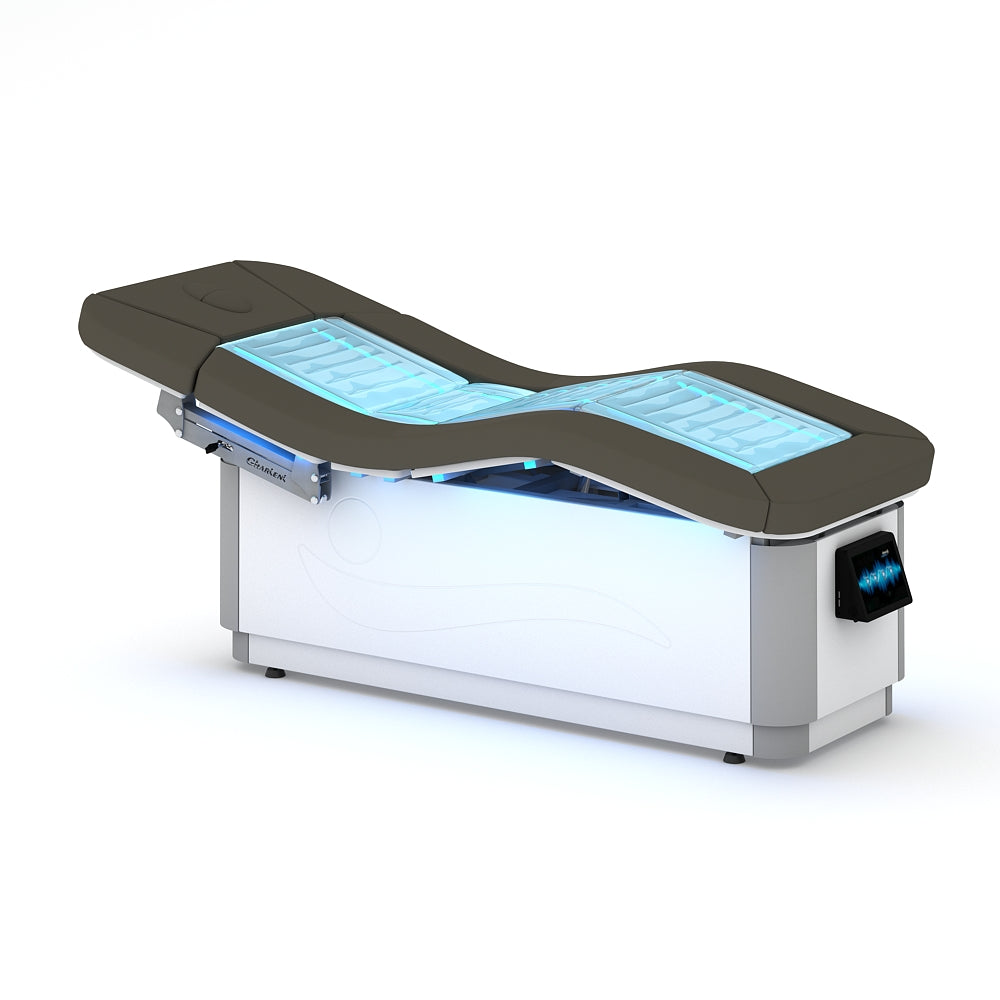 Wellnessliege MLW Amphibia Welnamis