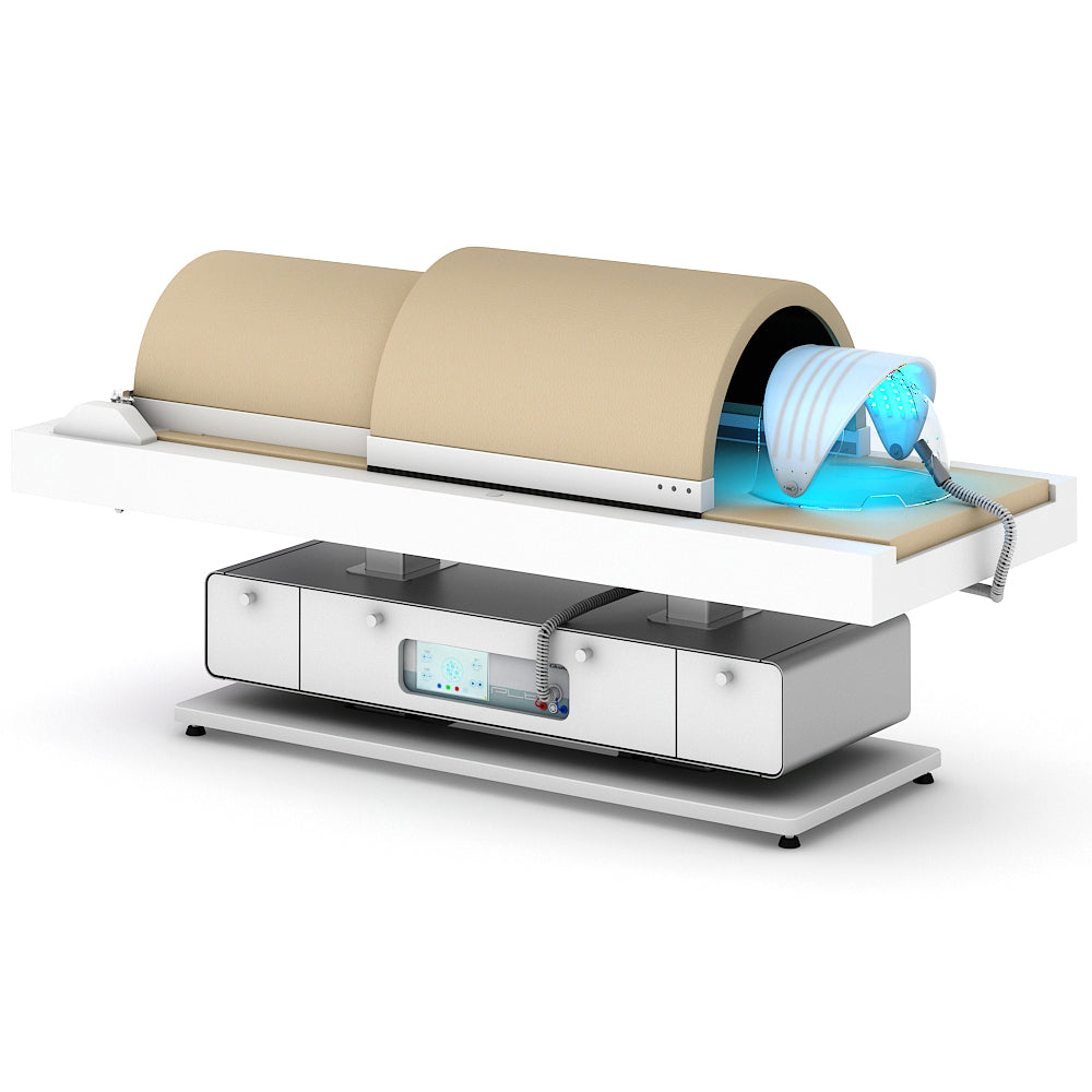 MLX iDome
