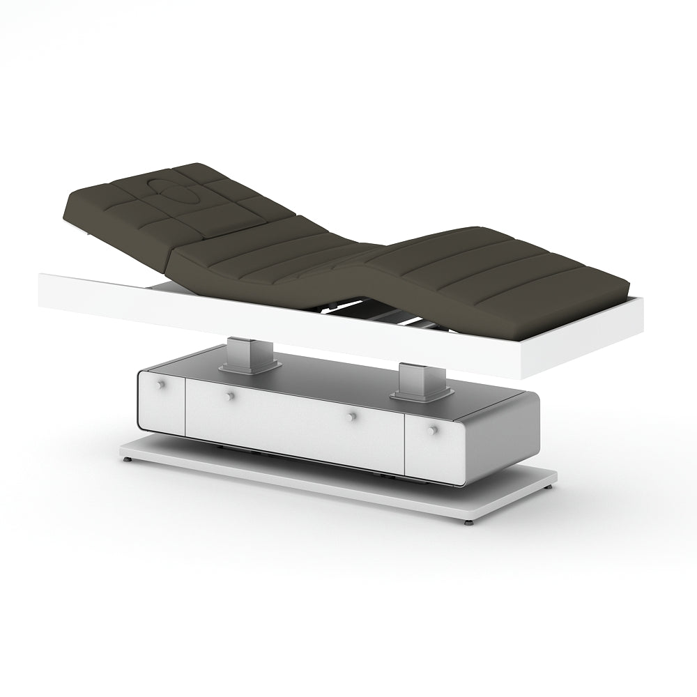 Wellnessliege MLX Serie