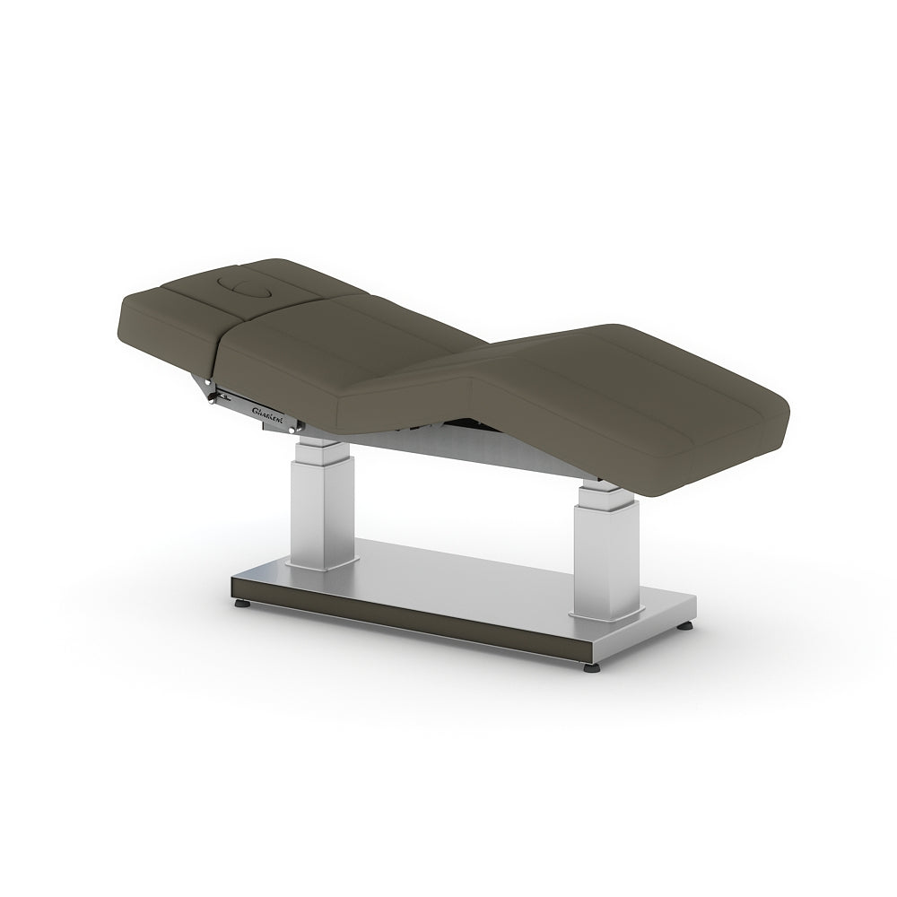 Wellnessliege MLR Select Alu Serie