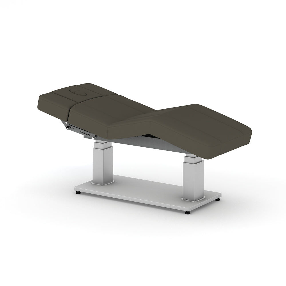Wellnessliege MLR Select Wood Serie
