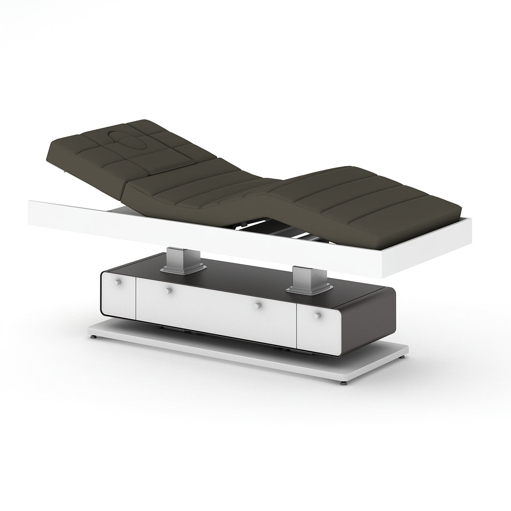Wellnessliege MLX Serie