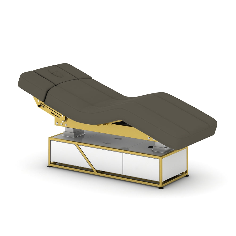 Wellnessliege MLR Select Vintage Serie