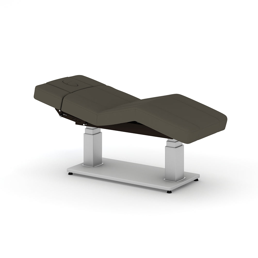 Wellnessliege MLR Select Wood Serie
