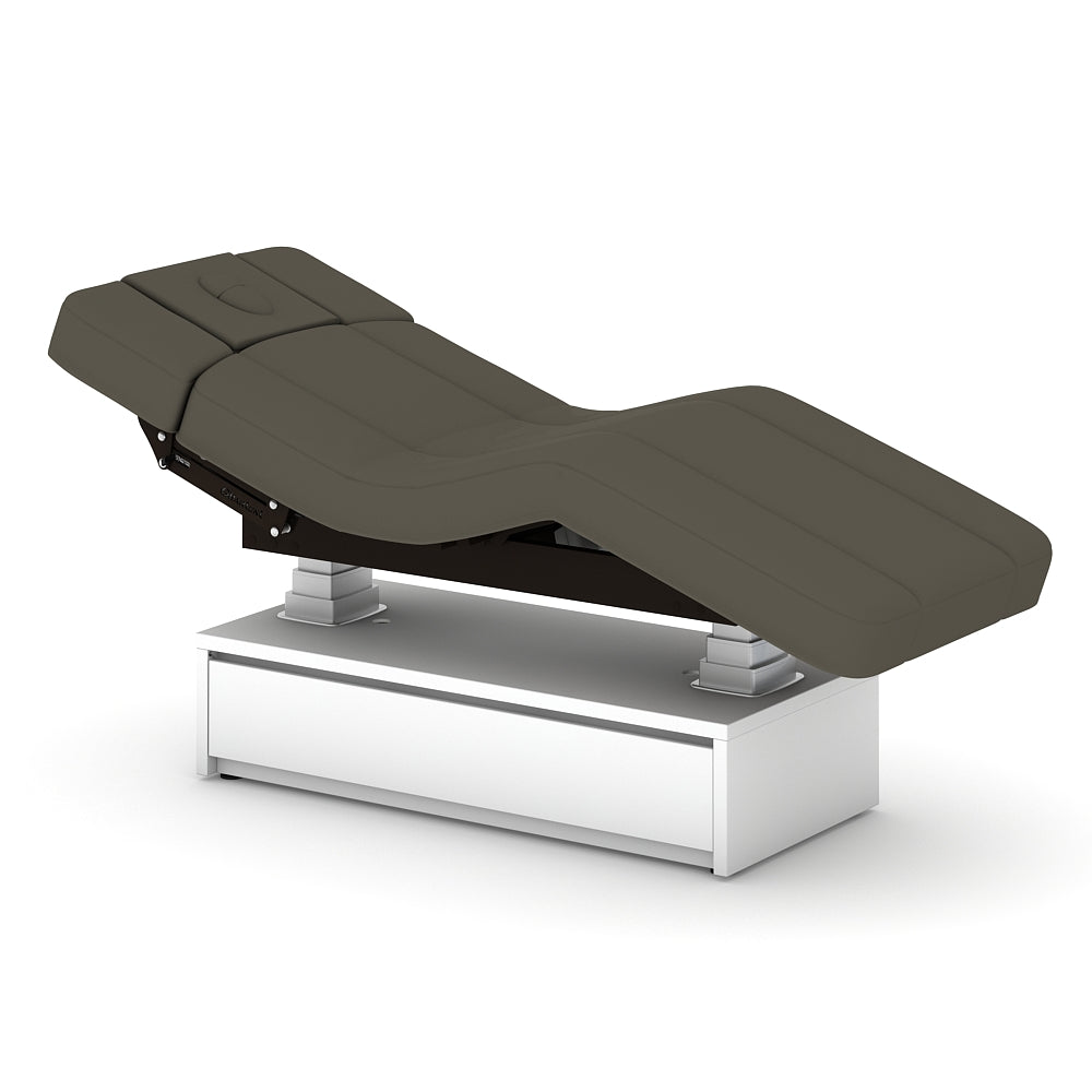 Wellnessliege MLR K8 Serie