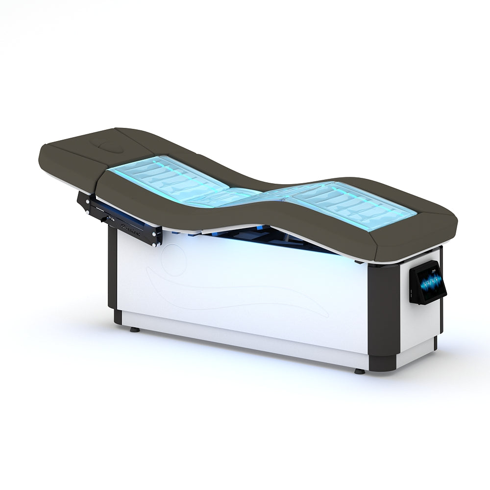 Wellnessliege MLW Amphibia Welnamis