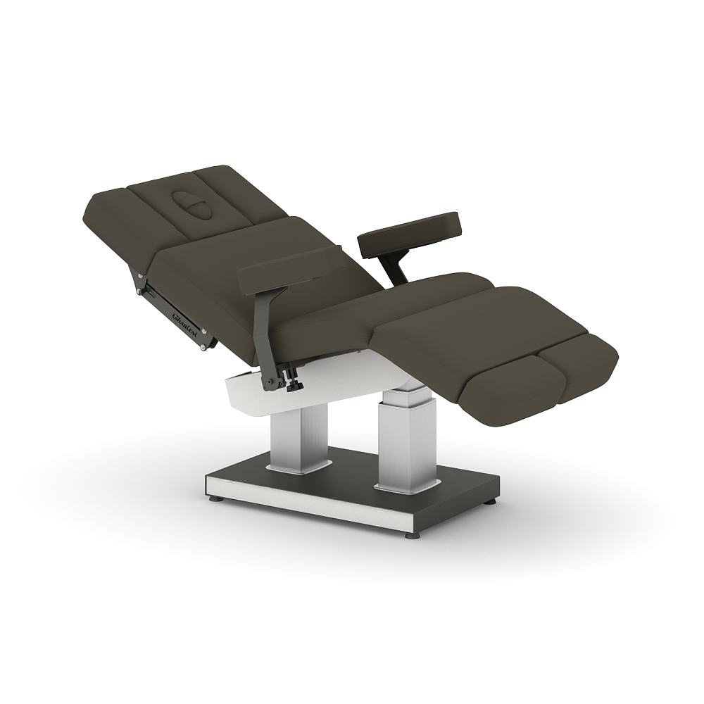 Wellnessliege 601 High Performance Serie