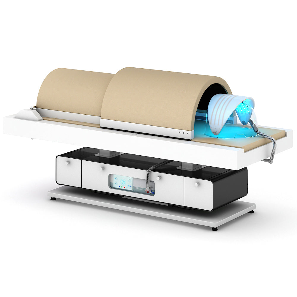 MLX iDome