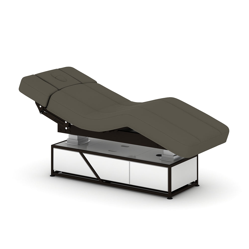 Wellnessliege MLR Select Vintage Serie