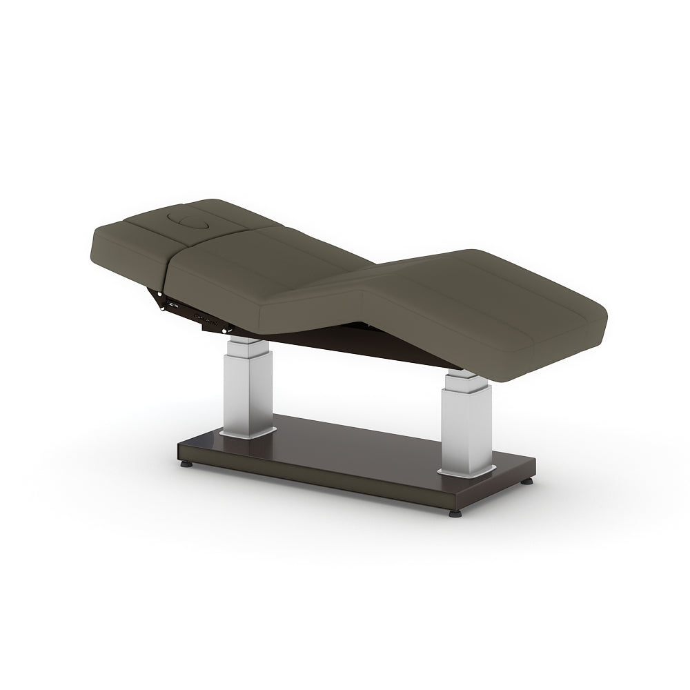 Wellnessliege MLR Select Alu Serie