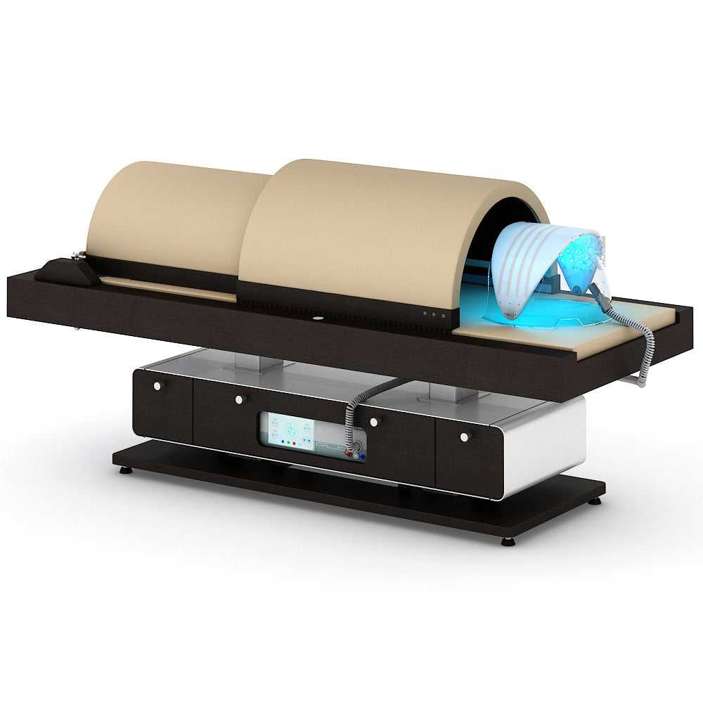 MLX iDome