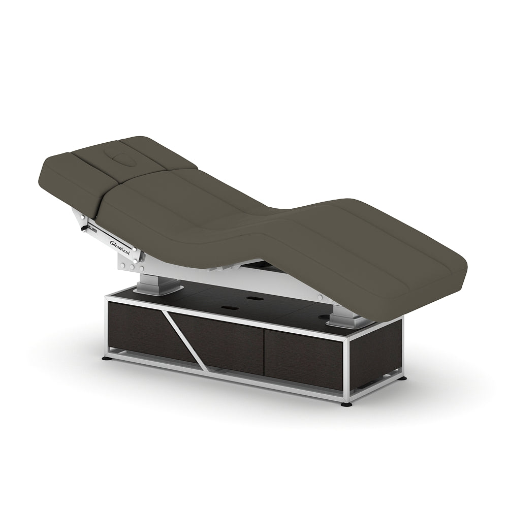Wellnessliege MLR Select Vintage Serie