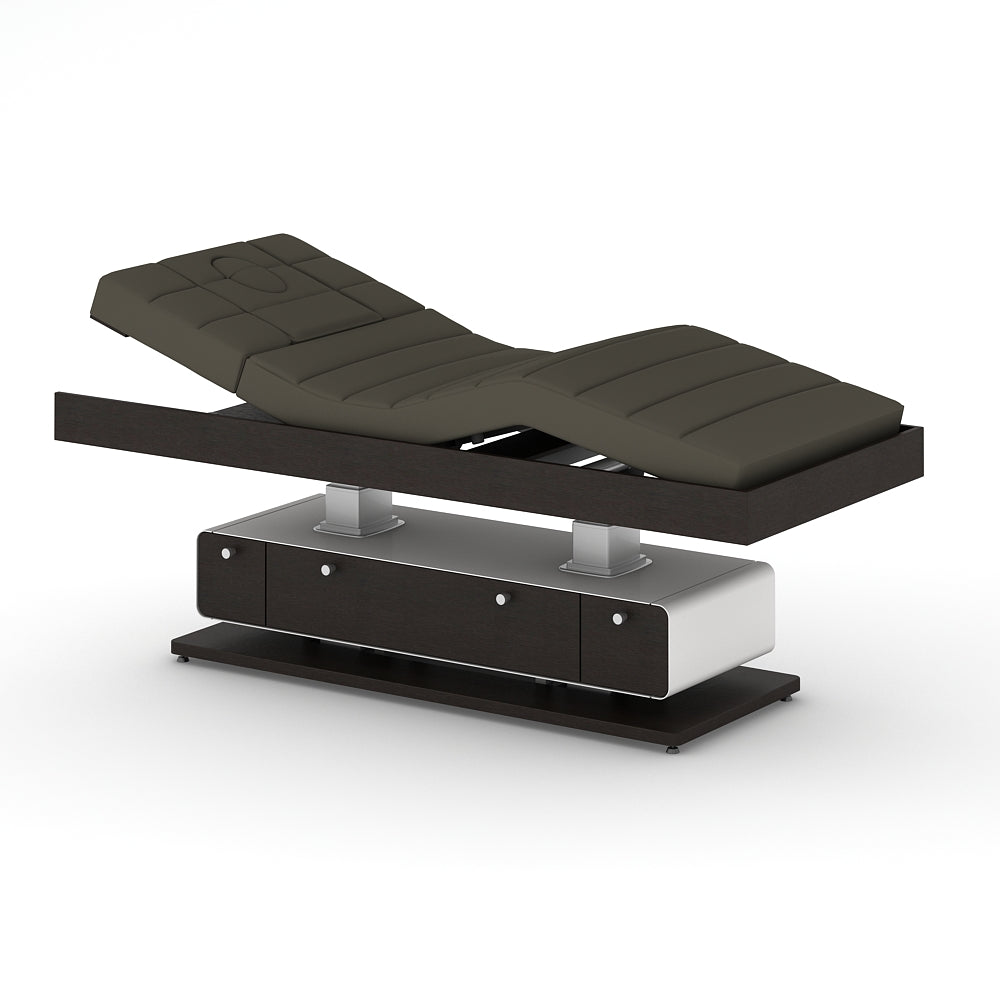 Wellnessliege MLX Serie