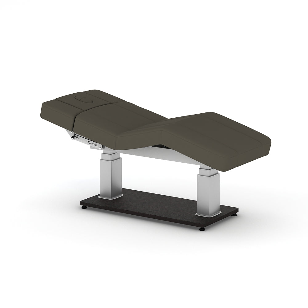 Wellnessliege MLR Select Wood Serie