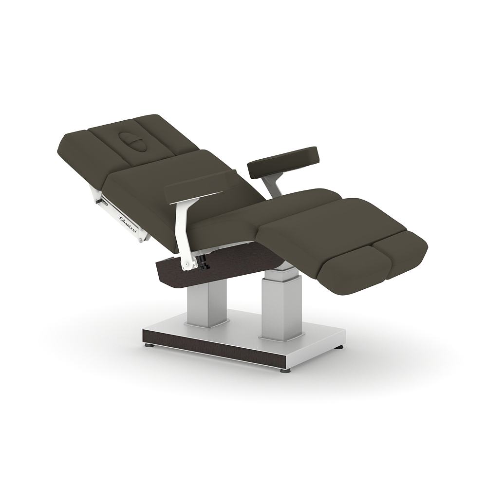 Wellnessliege 601 High Performance Serie