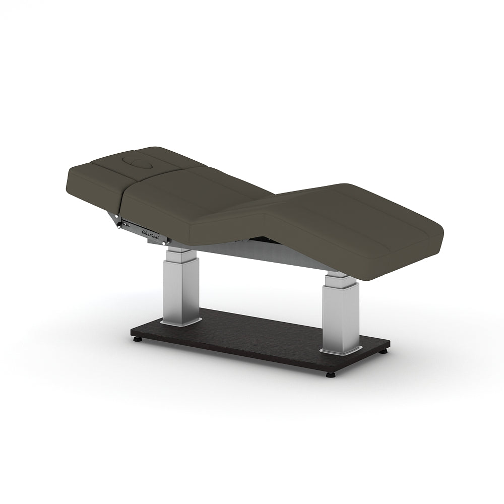 Wellnessliege MLR Select Wood Serie