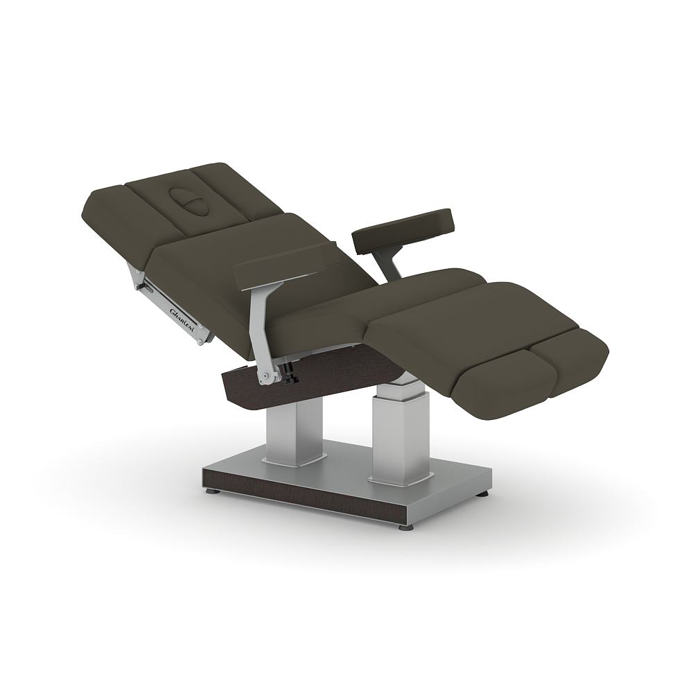 Wellnessliege 601 High Performance Serie