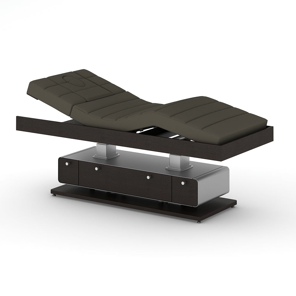 Wellnessliege MLX Serie