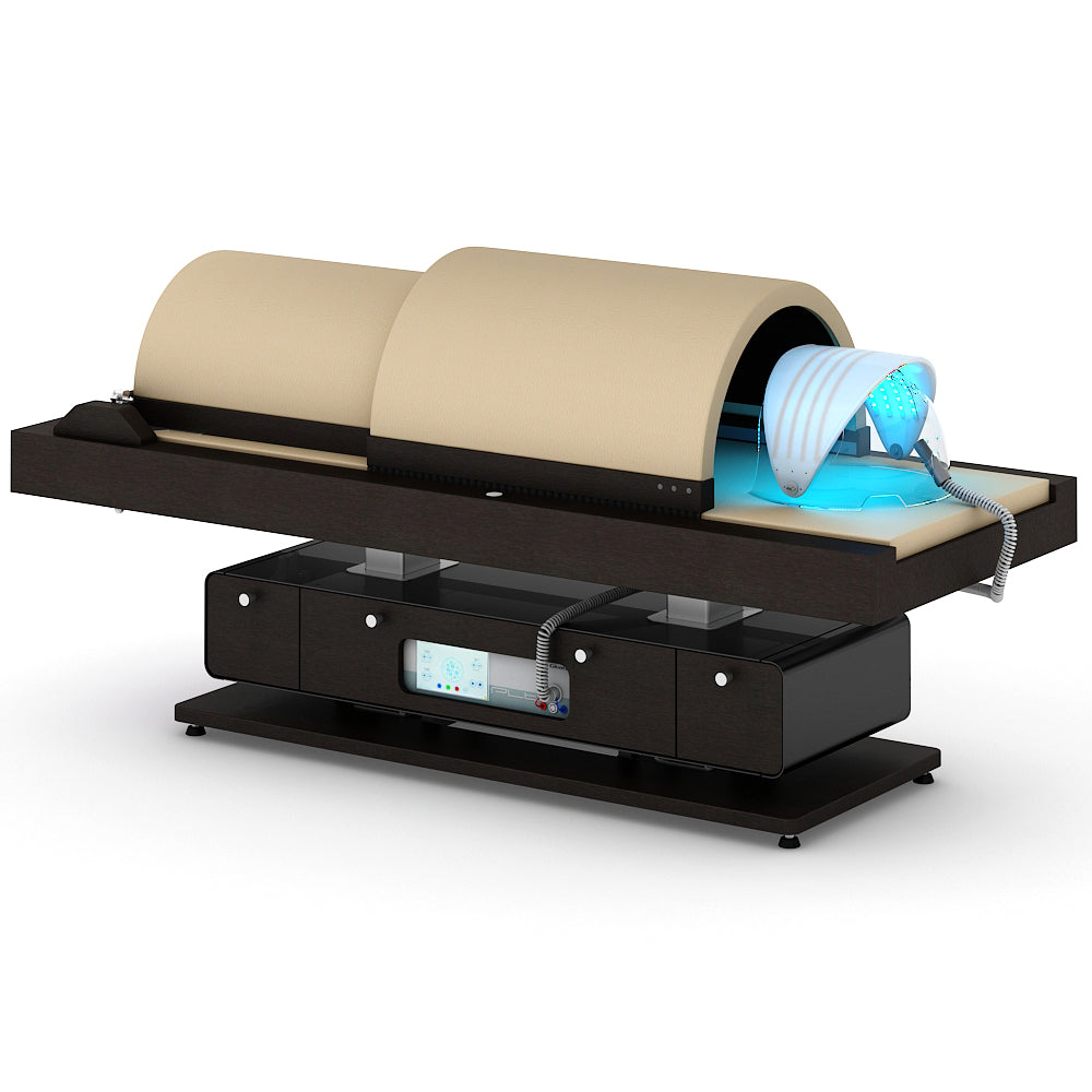 MLX iDome