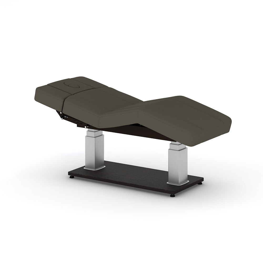 Wellnessliege MLR Select Wood Serie