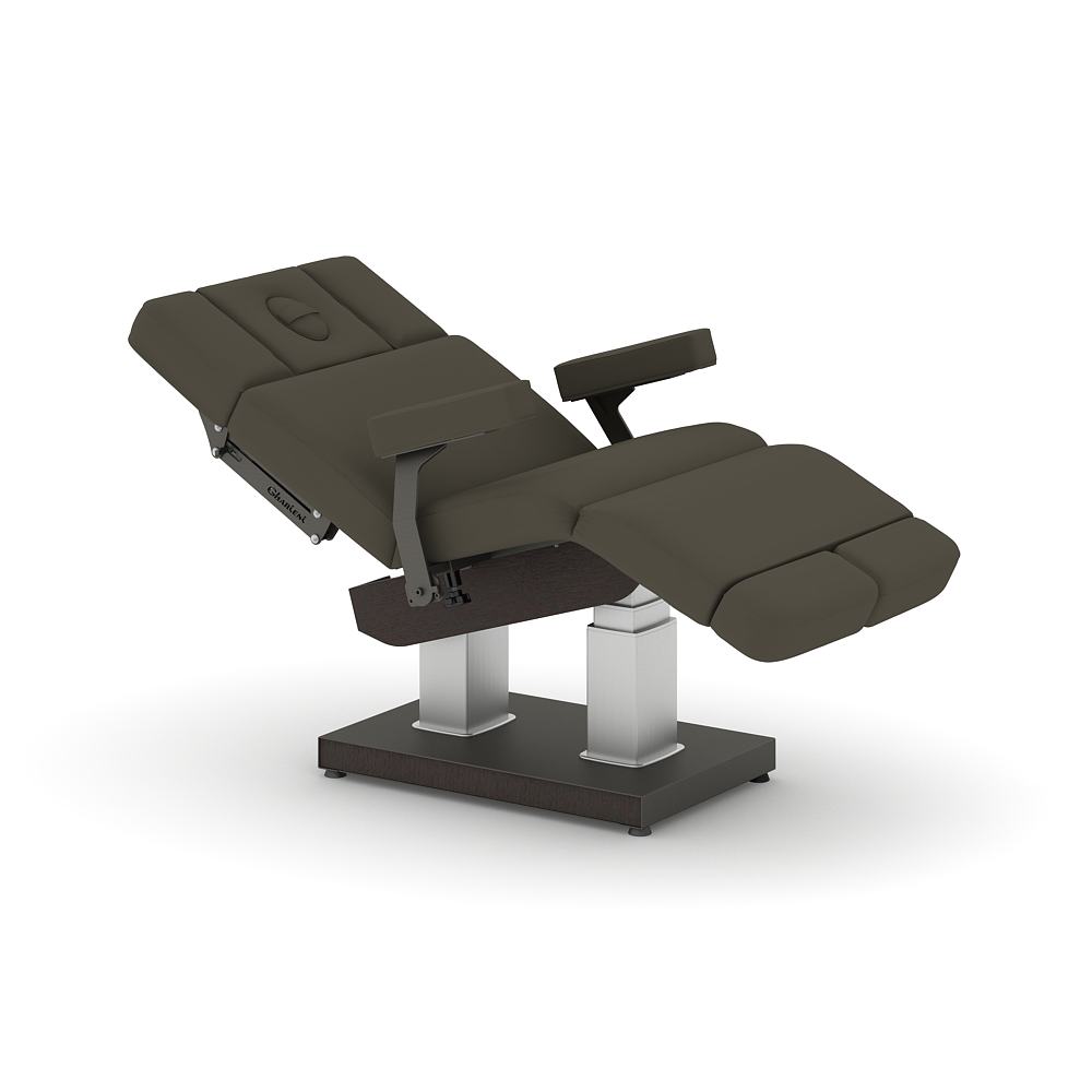Wellnessliege 601 High Performance Serie