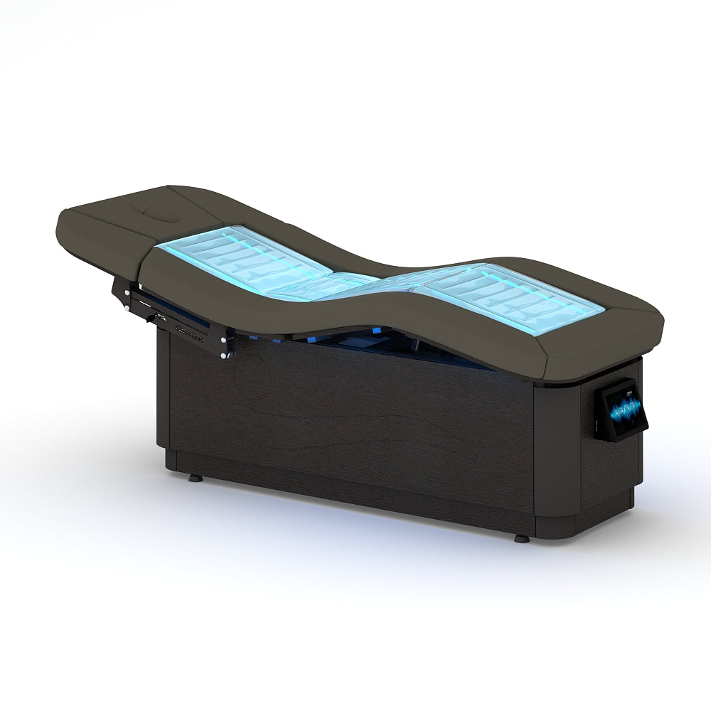 Wellnessliege MLW Amphibia Welnamis