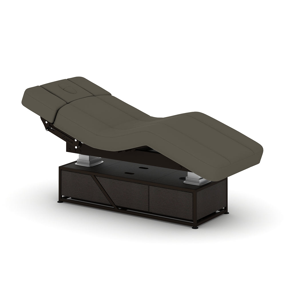 Wellnessliege MLR Select Vintage Serie