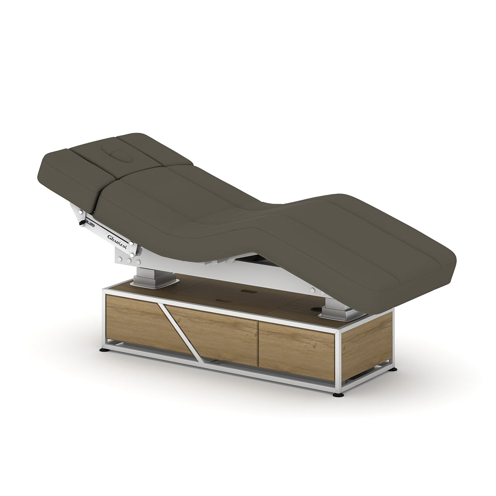 Wellnessliege MLR Select Vintage Serie