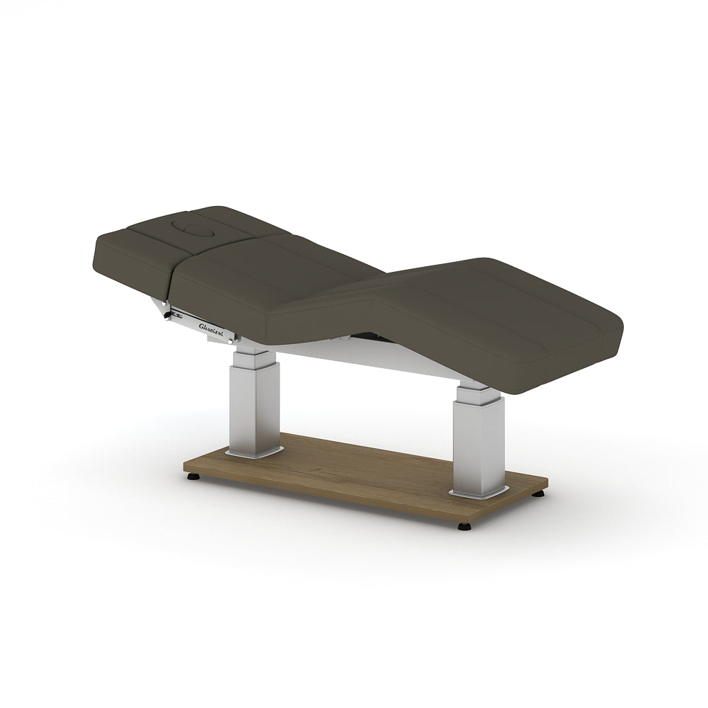 Wellnessliege MLR Select Wood Serie