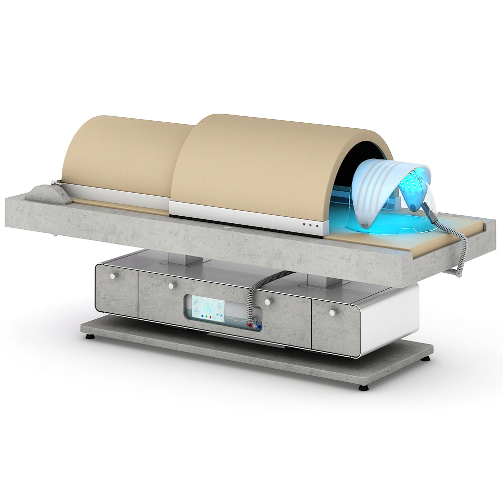 MLX iDome