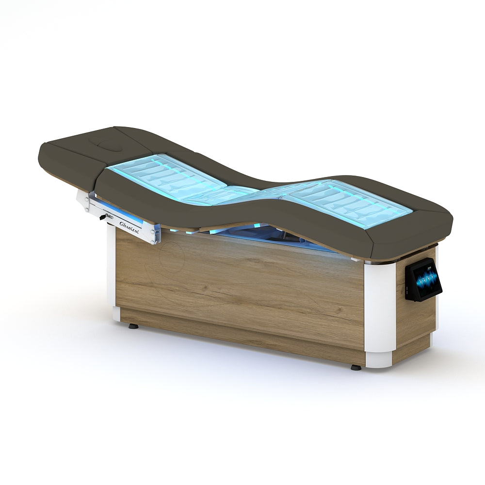 Wellnessliege MLW Amphibia Welnamis