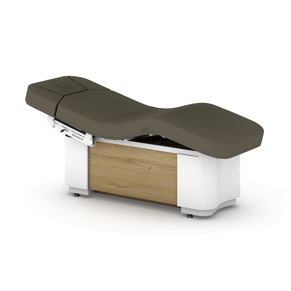 Wellnessliege MLW F1 NEO Serie