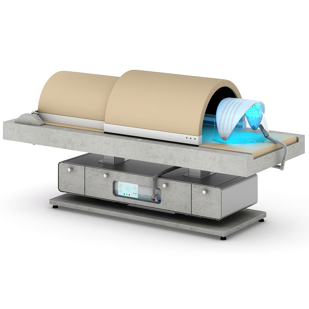 MLX iDome