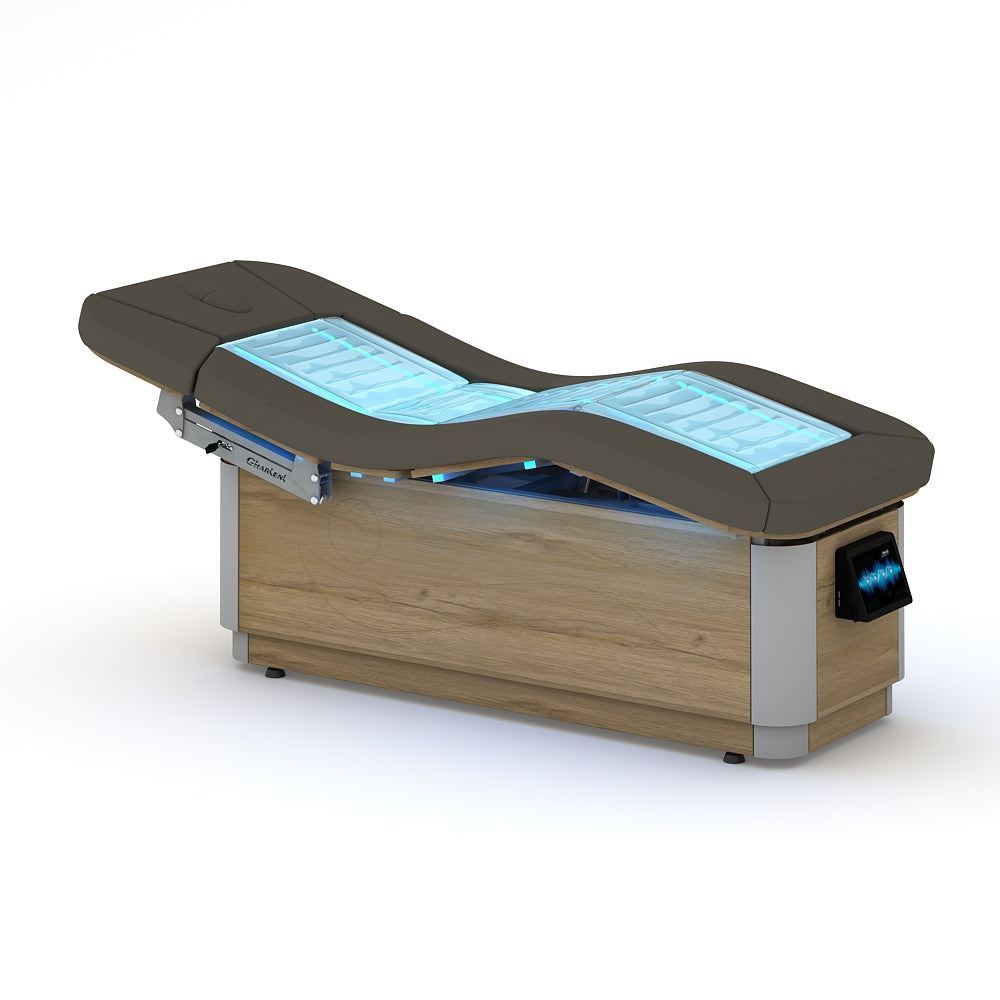 Wellnessliege MLW Amphibia Welnamis