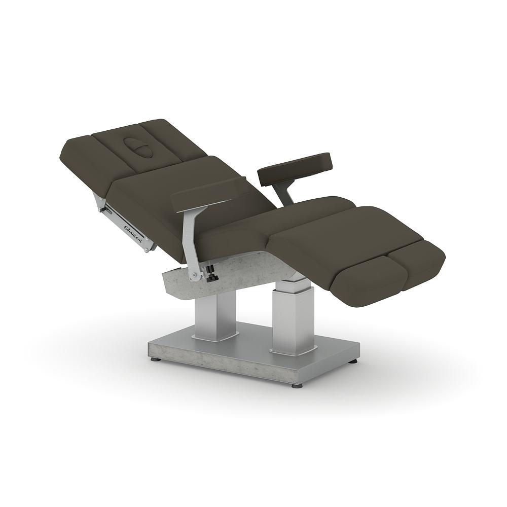 Wellnessliege 601 High Performance Serie