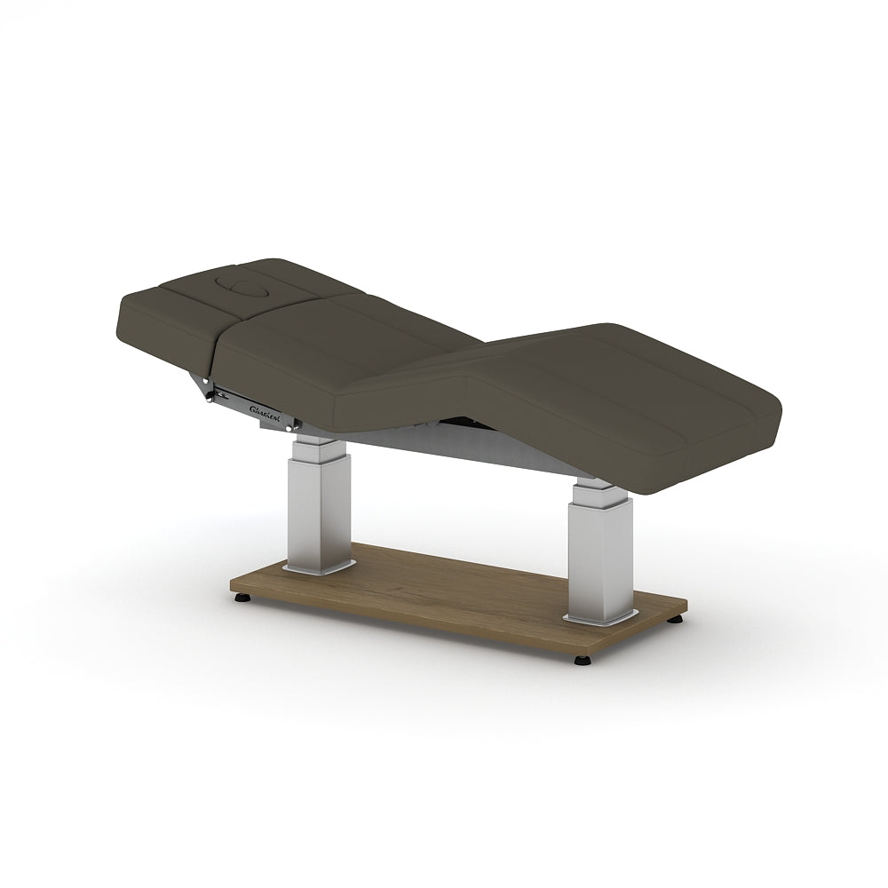 Wellnessliege MLR Select Wood Serie