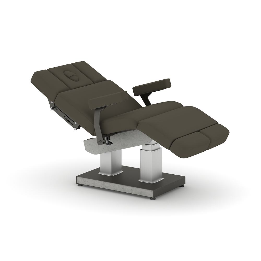 Wellnessliege 601 High Performance Serie